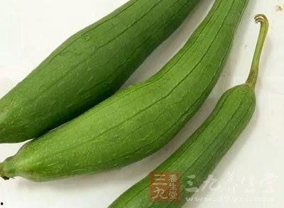 因为吃小瓜咳嗽