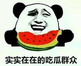 这么热衷吃瓜,揭秘全民吃瓜背后的疯狂世界