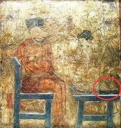古代吃瓜名场面,揭秘古代名场面背后的瓜界风云