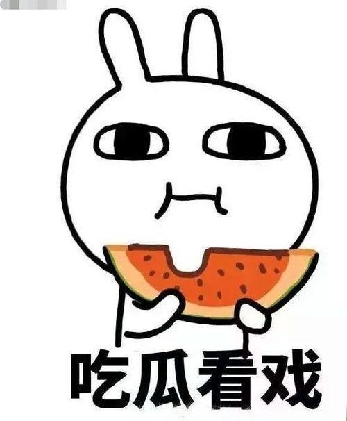 姐妹唠嗑吃瓜文案,揭秘娱乐圈那些吃瓜趣事