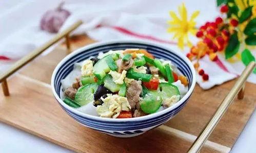 面肥吃瓜,一场味蕾的盛宴