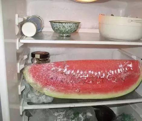 吃捧瓜致癌吗,揭秘日常饮食中的健康误区