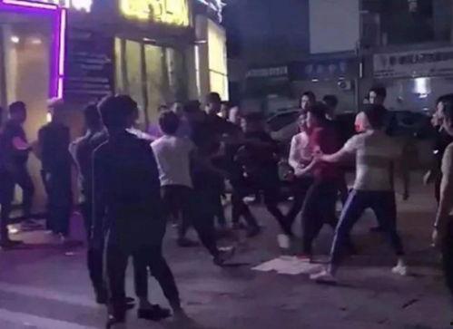 柳州酒吧事件吃瓜群众,吃瓜群众视角下的真相揭秘