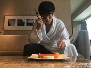 薛之谦 吃瓜,吃瓜群众背后的音乐人生