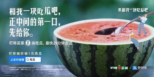 杭州酒吧吃瓜事件,一场意外引发的舆论风波
